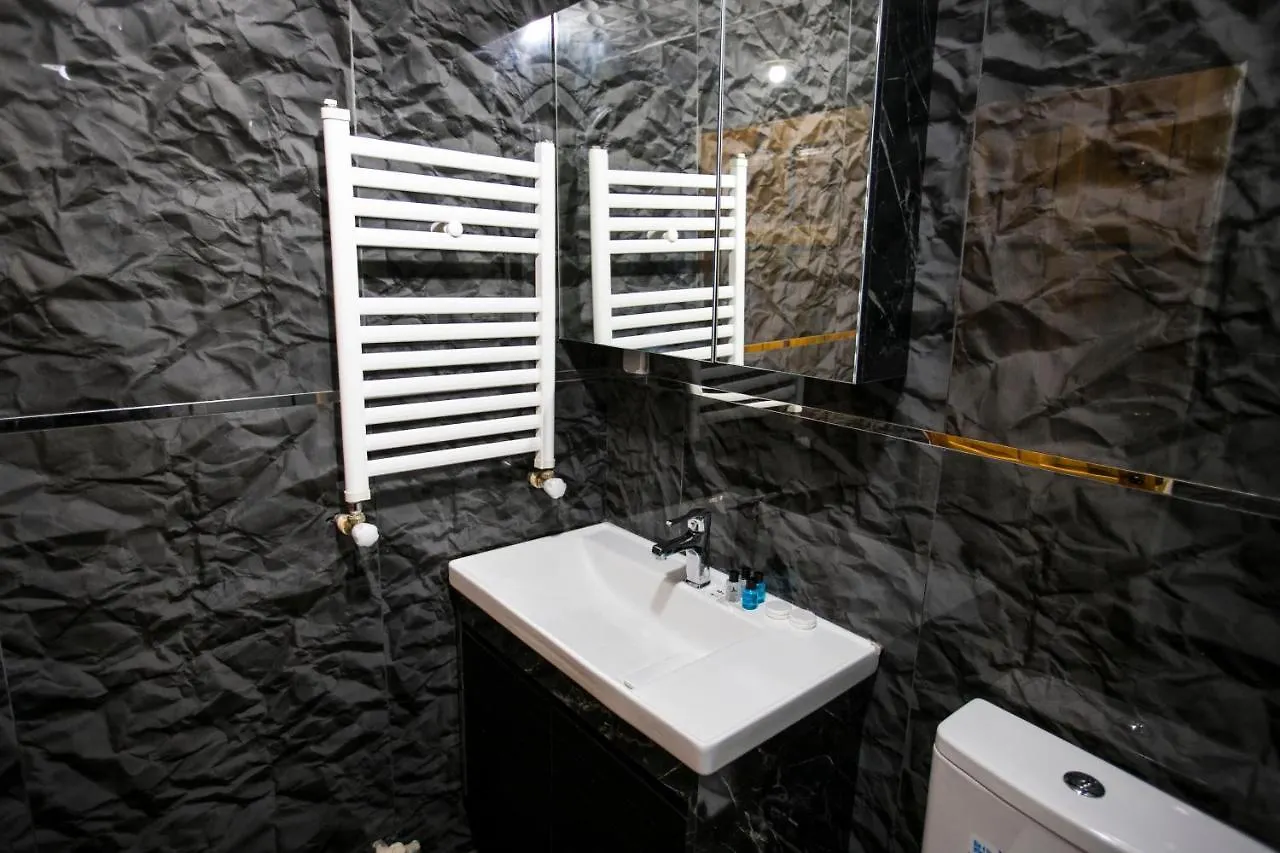 Apartment 2Br-1Lr Seaview Family Place Next To Center Istanbul Turkey